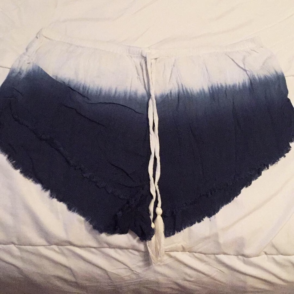 Aerie Sleep Shorts
